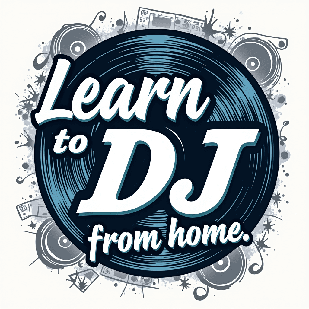 Learn to DJ from home