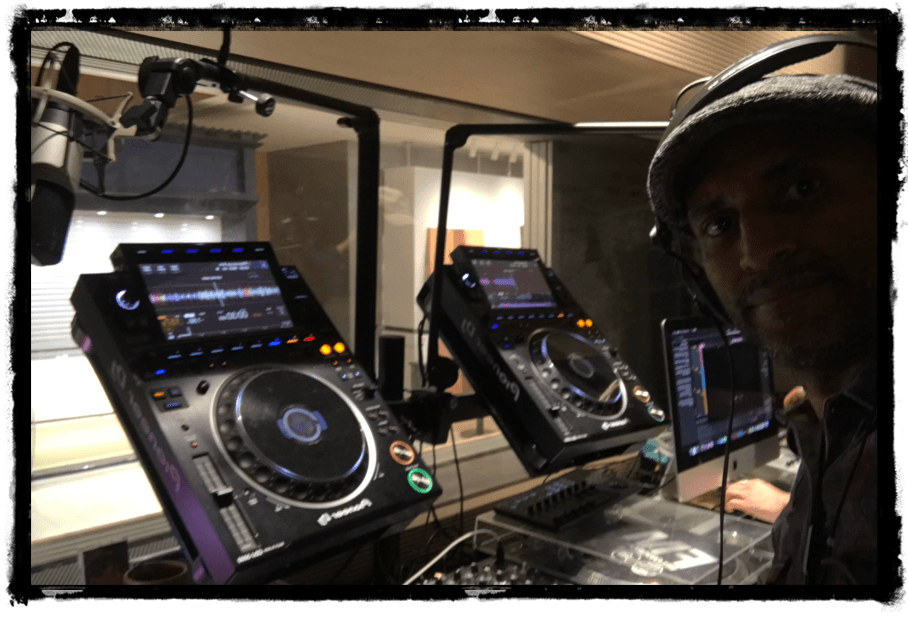 DJ journey frame 1