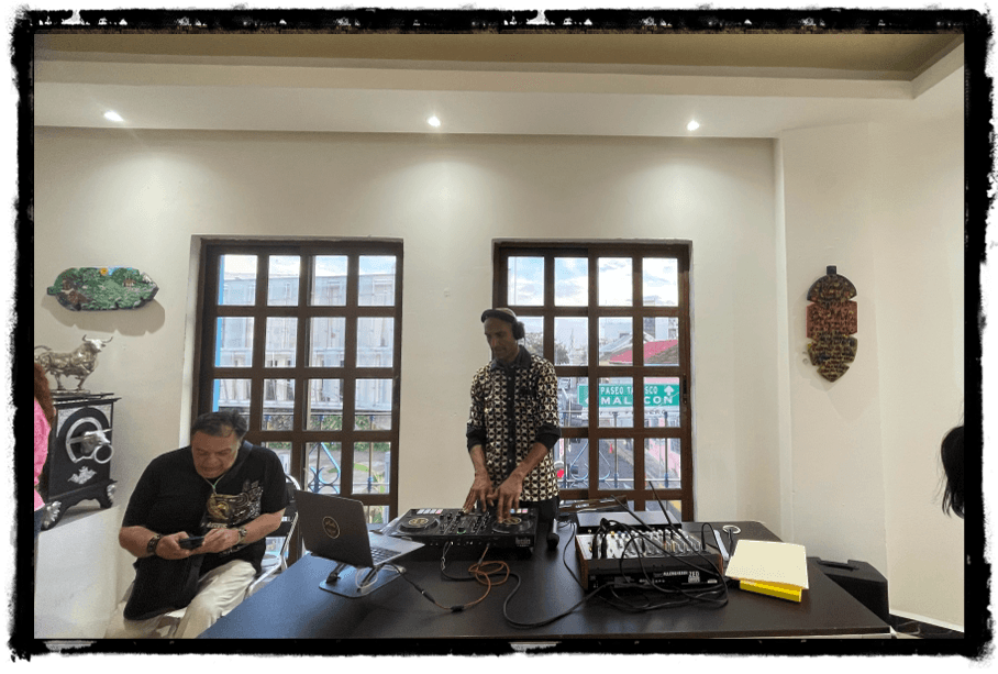 DJ journey frame 4